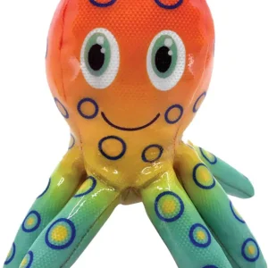 Begränsad tid KONG Shields Tropics Octopus M