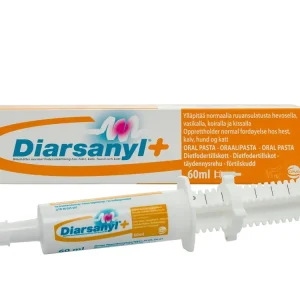 Rea Diarsanyl Pasta 24ml