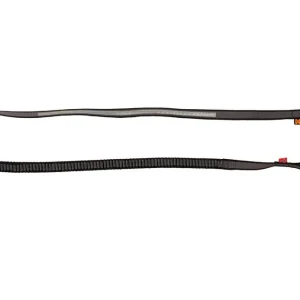 Non-Stop Dogwear Touring Bungee Leash, 2M/13Mm Screw-Lock Beställ nu