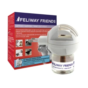 Billigare Feliway Friends Doftavgivare