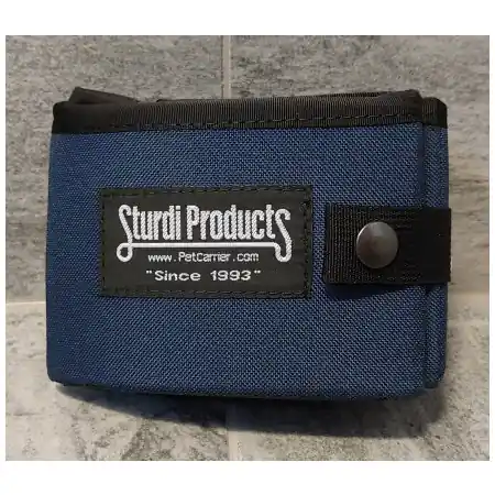 Köp online Sturdibox medium - Bordeaux