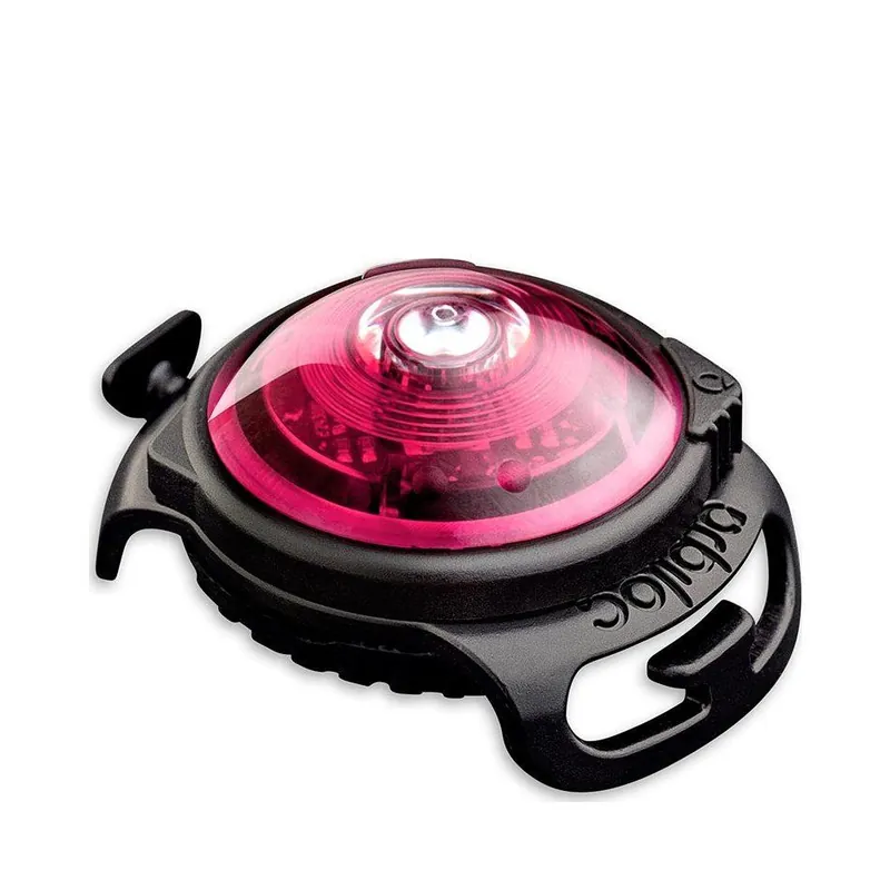 Orbiloc Safety Light Pink Kampanj