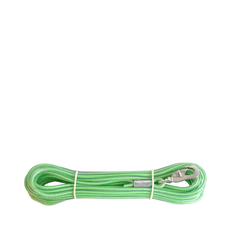 Alac Cast Tracking Line Neon green I lager