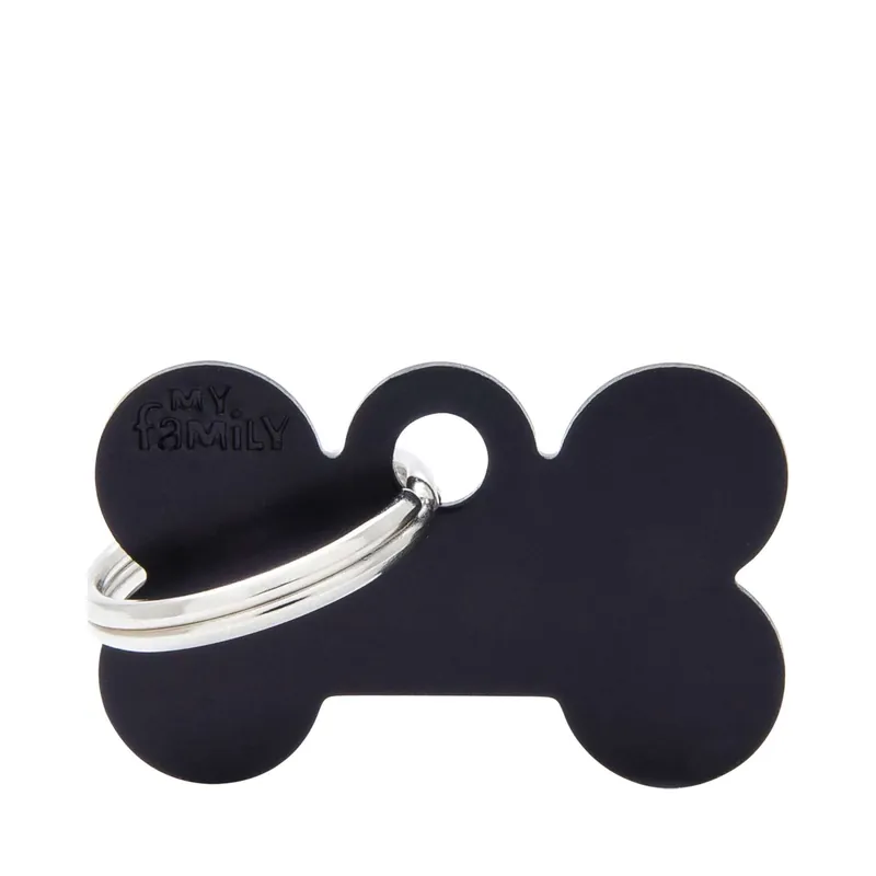 Snabb frakt MyFamily Basic Bone / Small