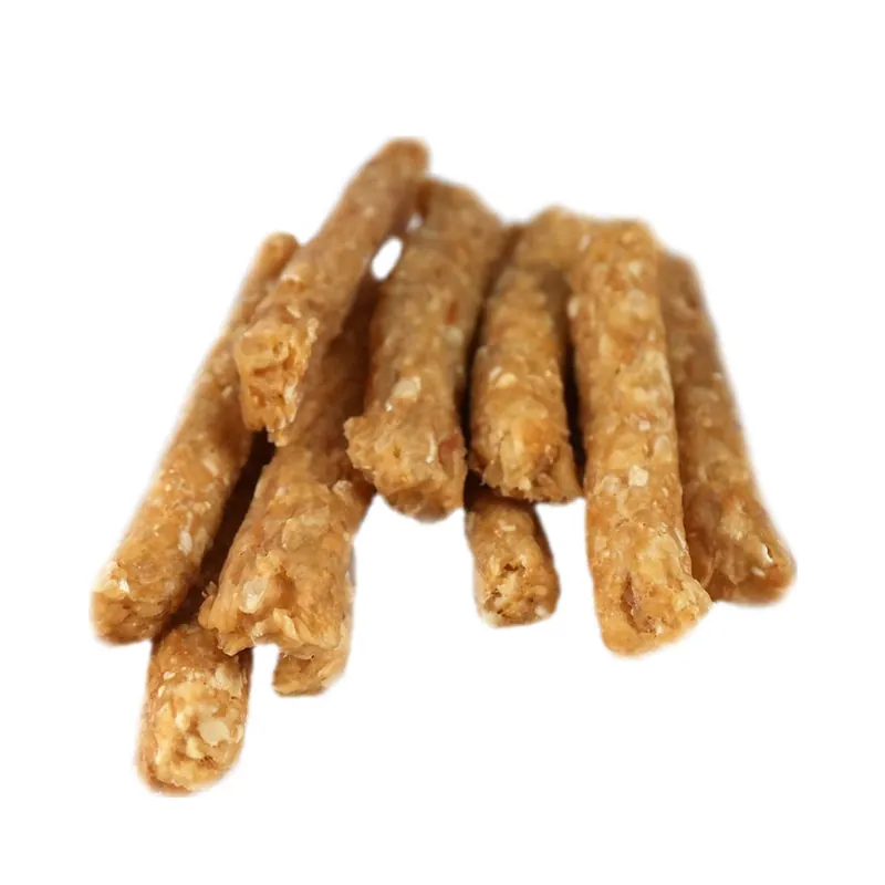 2pets 1-pack Nordisk Tuggsticks Kyckling 13 cm Bästa pris