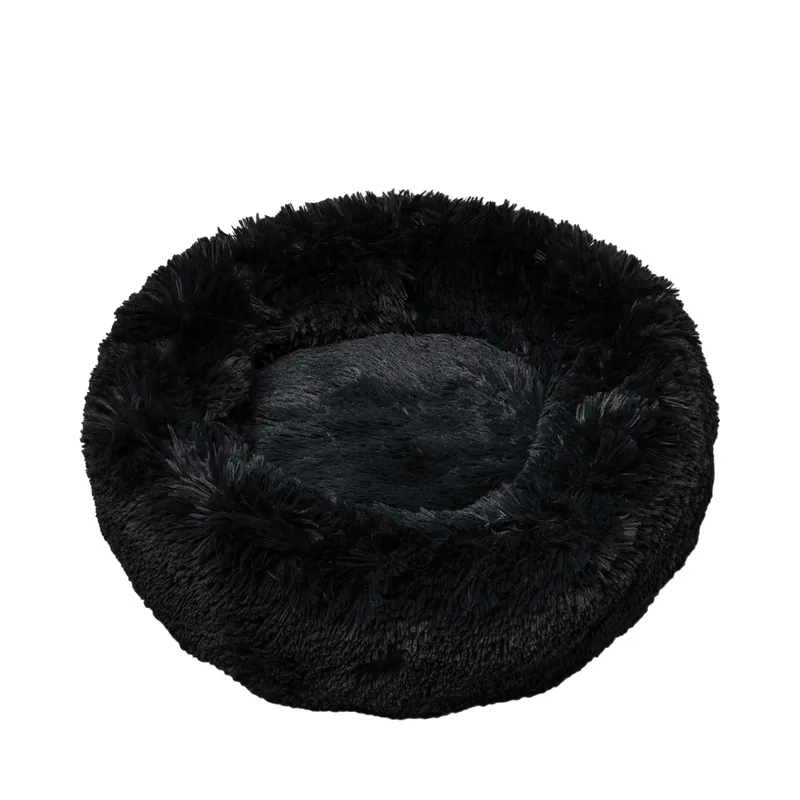 .ozami New Doris Hundbädd Black 50x13 cm Populär