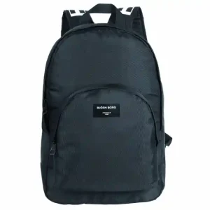 Kampanj Serena Backpack, Black, Onesize, Träningstillbehör