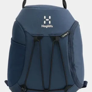 Corker Junior, Tarn Blue, Onesize, Ryggsäckar Snabb leverans