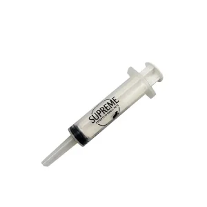 Doseringsspruta Recovery 15 ml Populärt val