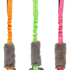 Companion Bungee-leksak med TPR-ring Populärt val