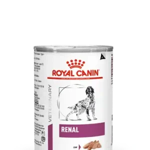 Veterinary Diets Renal Loaf Can - 12 x 410 g Erbjudandepris