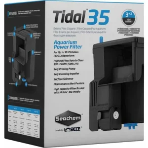 Fynd Seachem Tidal 35
