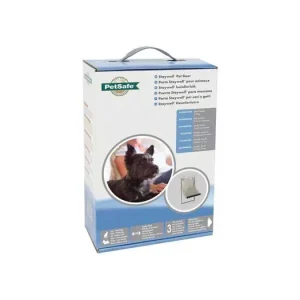 Sista chansen PetSafe 660 Hundlucka