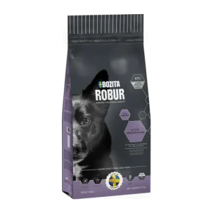 Bästa pris Bozita Robur Active Performance 12 Kg