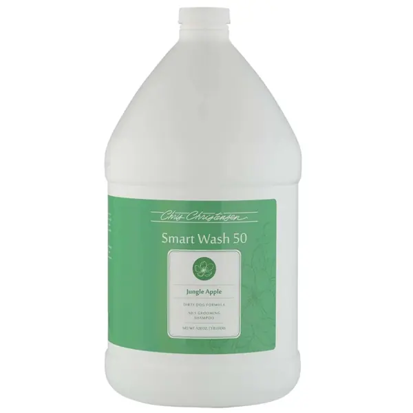 Chris Christensen Smart Wash 50 Jungle Apple schampo - 3,8 liter Handla nu