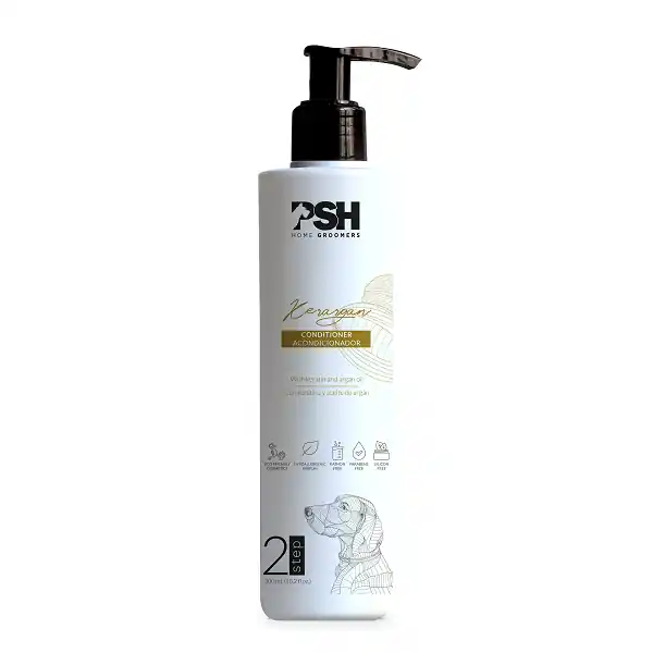 PSH Home Kerargan balsam - 300 ml Handla nu